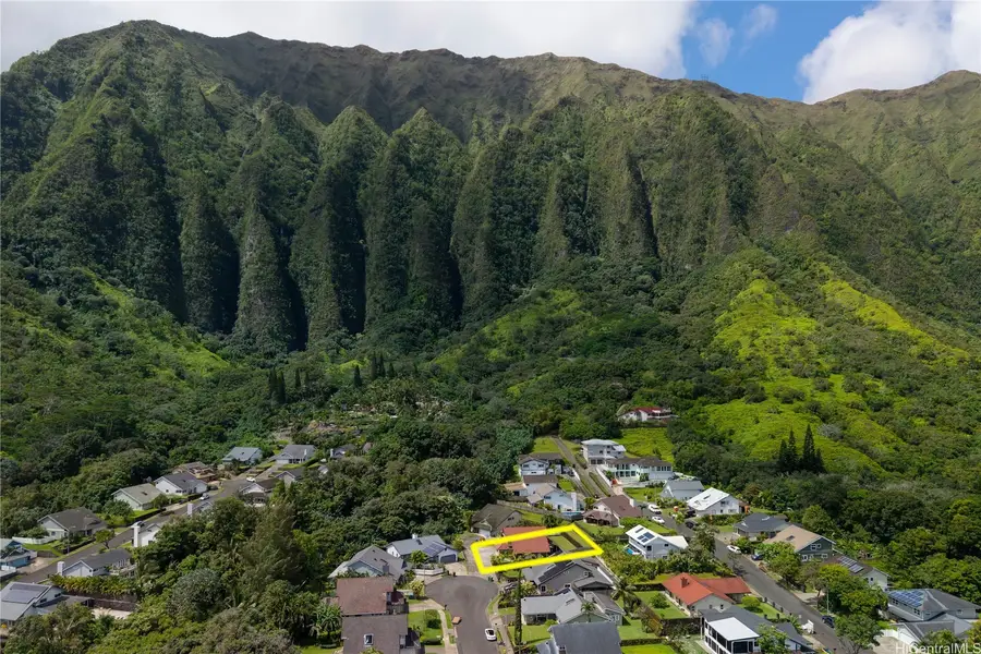 47-101 Nukupuu Place, Kaneohe, HI 96744 - #2