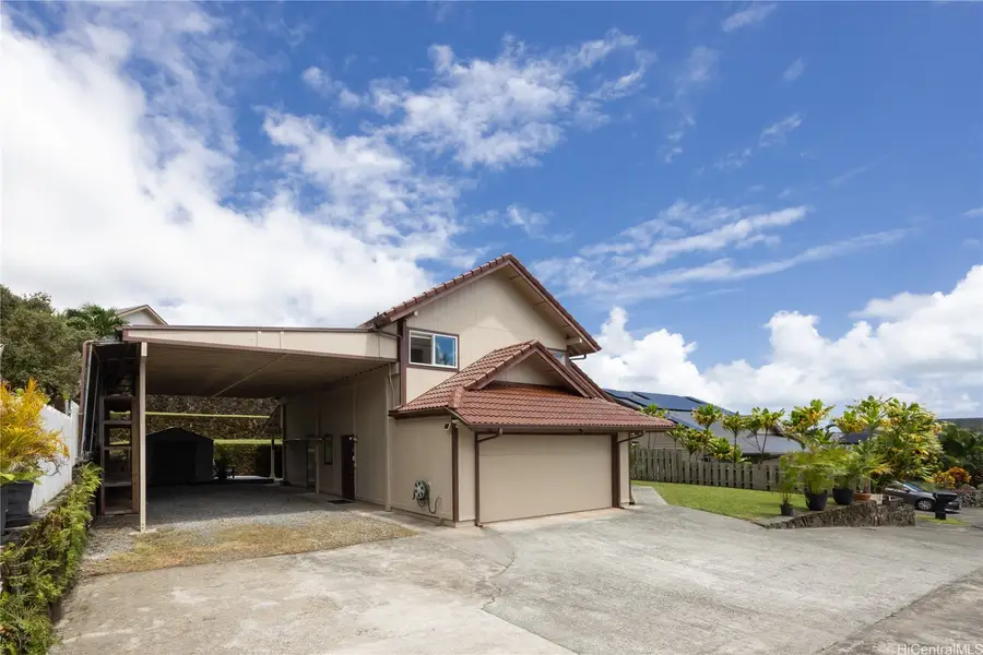 47-101 Nukupuu Place, Kaneohe, HI 96744 - #3