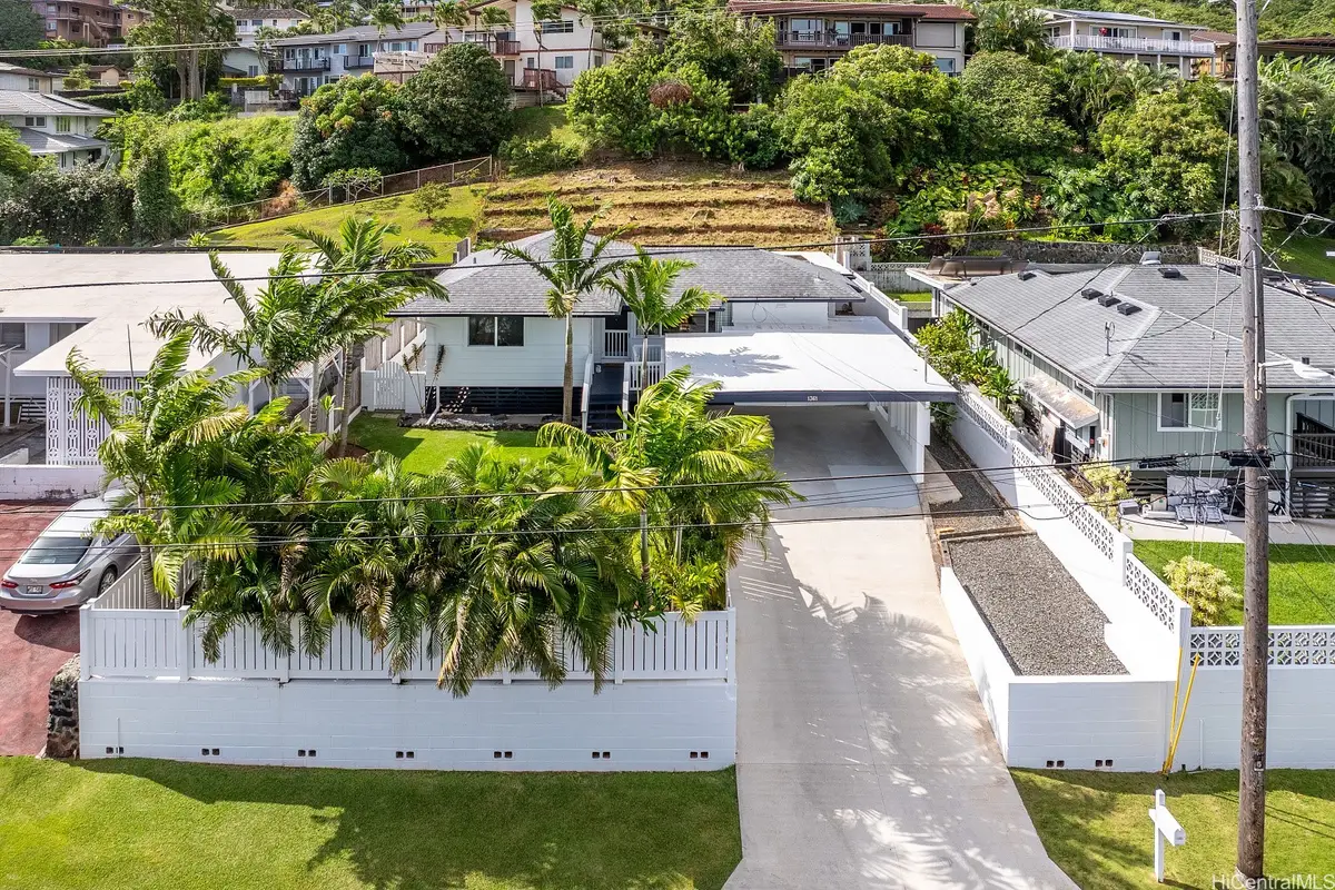 1361 Akalani Loop, Kailua, HI 96734 - #1