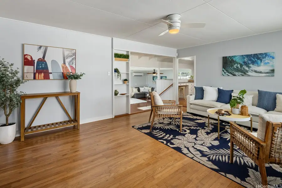 1361 Akalani Loop, Kailua, HI 96734 - #3