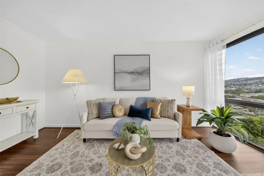 217 Prospect Street #M9, Honolulu, HI 96813 - #2