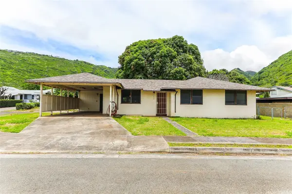 5670 Opihi Street, Honolulu, HI 96821