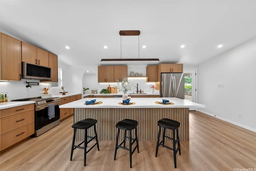 286 Hoomalu Street, Pearl City, HI 96782 - #2