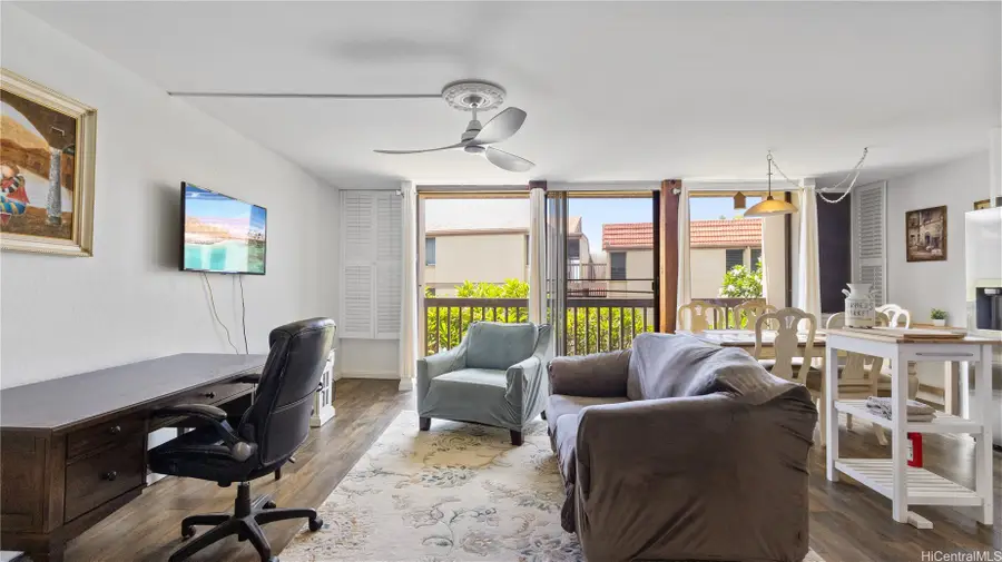 84-755 Ala Mahiku Street #72B, Waianae, HI 96792 - #2