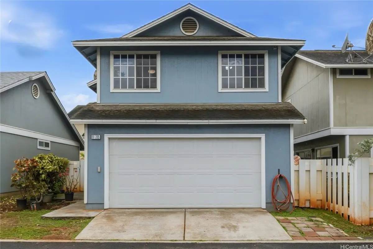 91-205 Kaunana Place #16, Ewa Beach, HI 96706 - #1