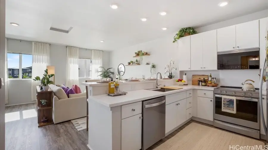 91-4099 Hikuono Street #1219, Kapolei, HI 96707 - #3