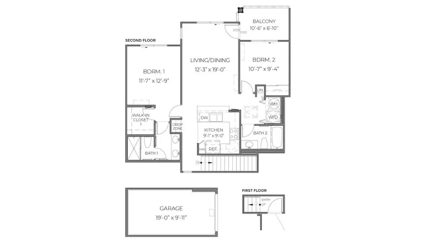 91-4099 Hikuono Street #612, Kapolei, HI 96707 - #2