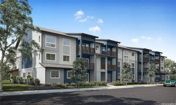 91-3529 Nana Hope Street #3102, Ewa Beach, HI 96706