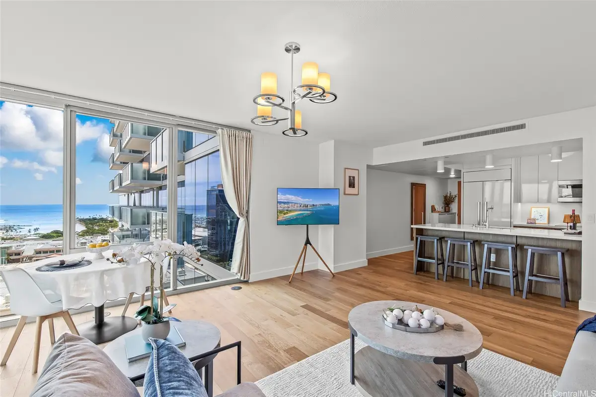 629 Keeaumoku Street #2211, Honolulu, HI 96814 - #1