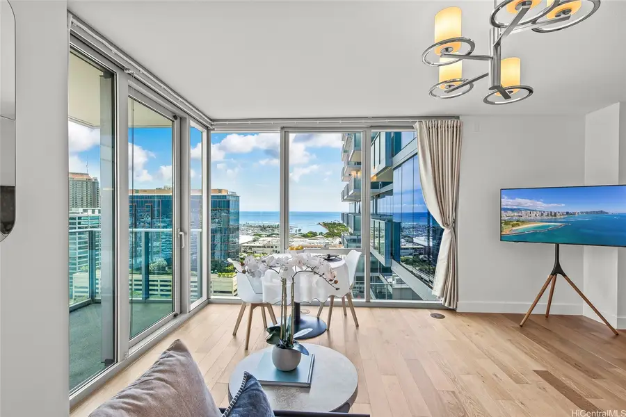 629 Keeaumoku Street #2211, Honolulu, HI 96814 - #2