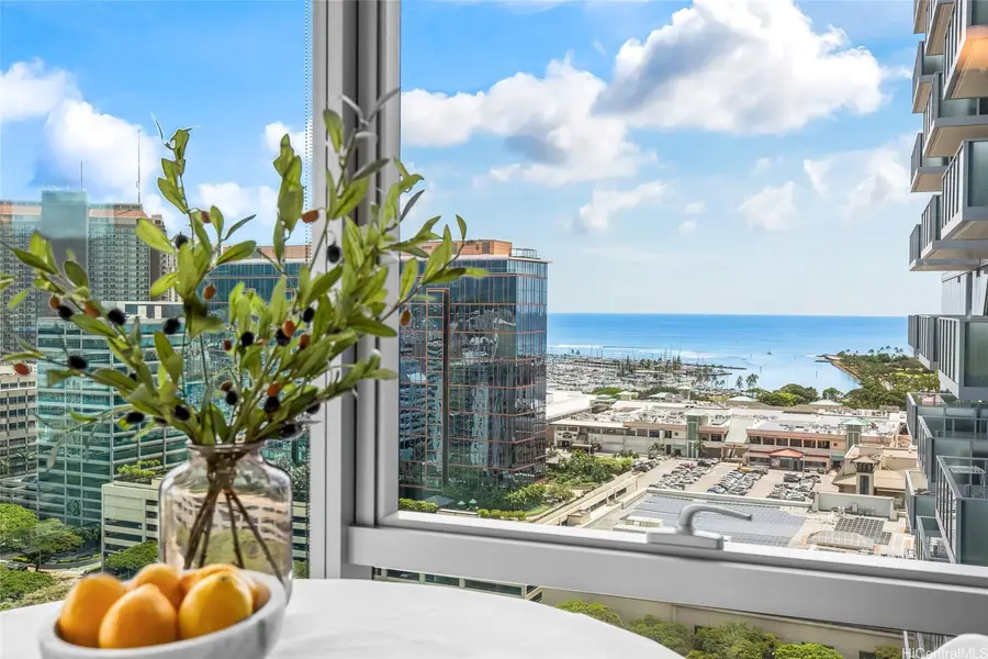 629 Keeaumoku Street #2211, Honolulu, HI 96814 - #3