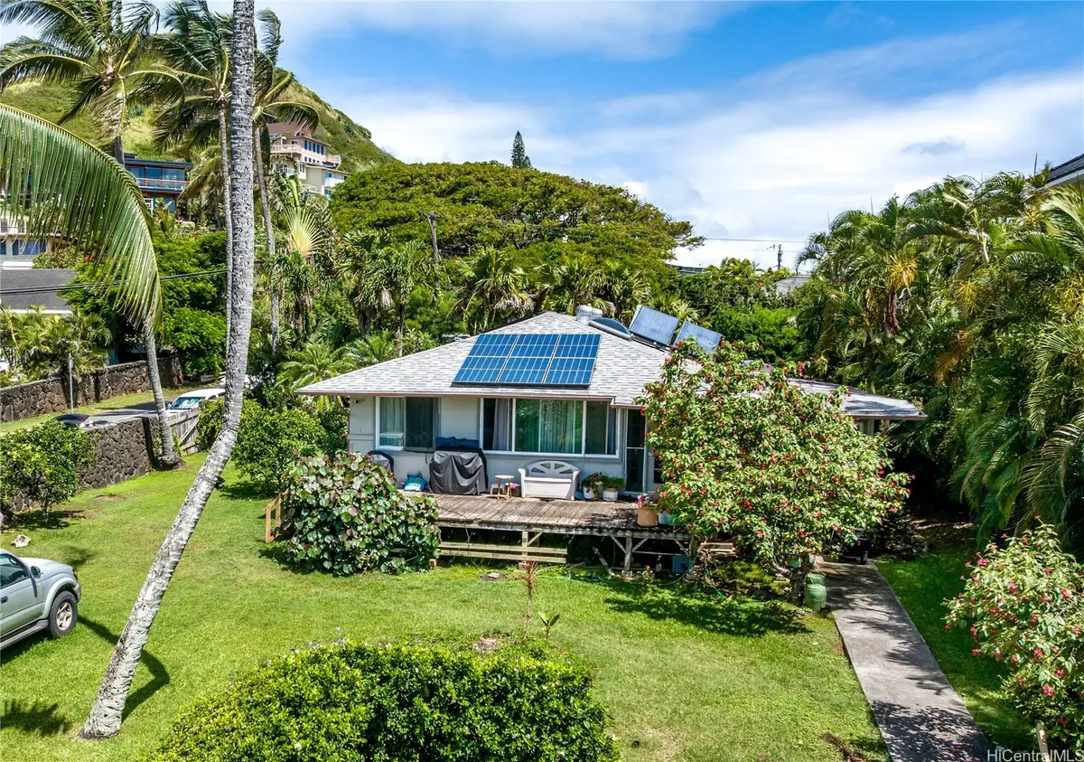 150 Kaelepulu Drive, Kailua, HI 96734 - #1