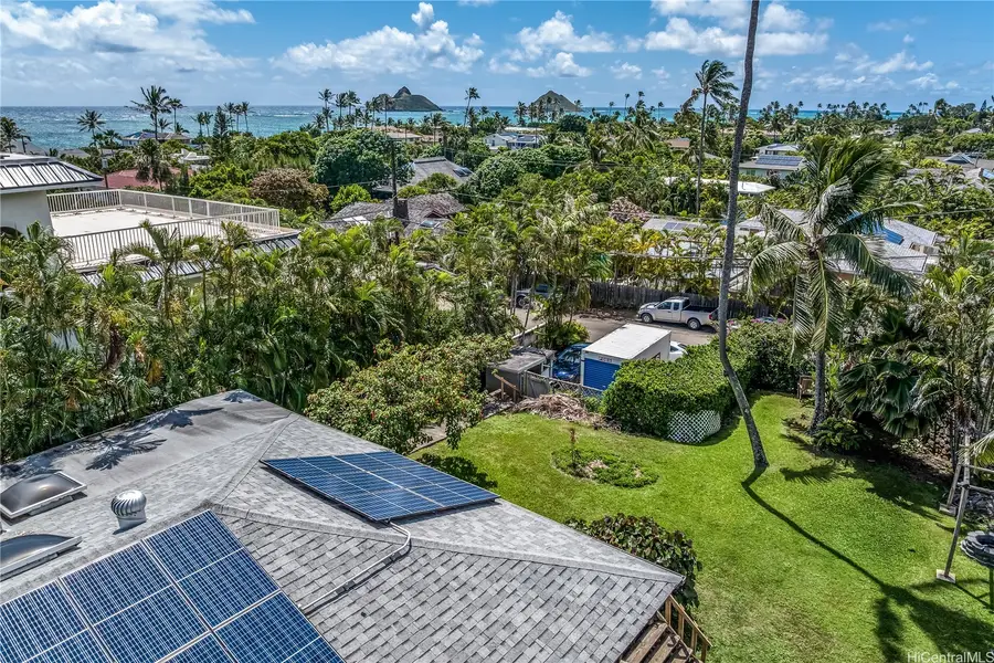 150 Kaelepulu Drive, Kailua, HI 96734 - #2
