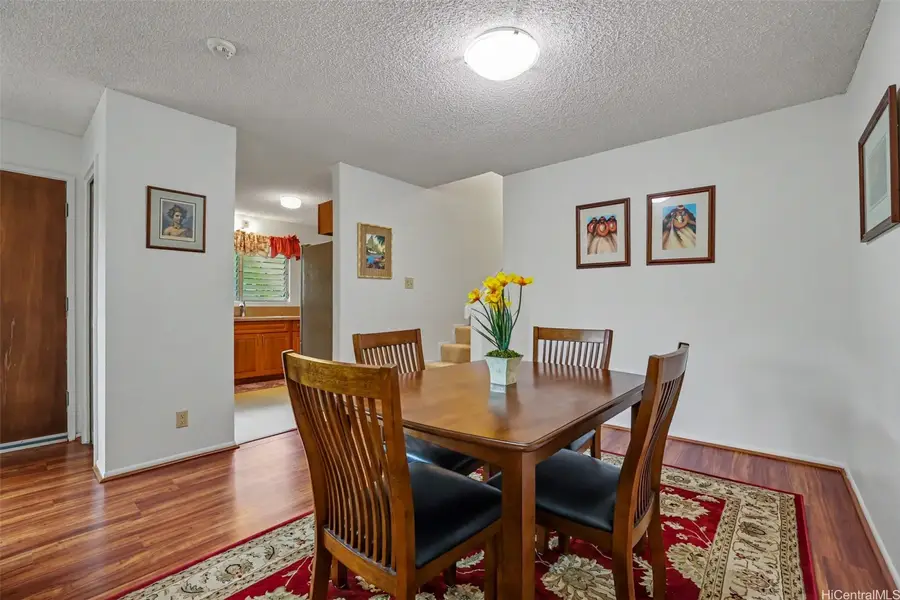 1402 Ohina Place, Honolulu, HI 96825 - #2