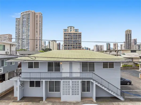 2221 Fern Street, Honolulu, HI 96826