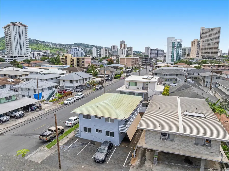 2221 Fern Street, Honolulu, HI 96826 - #3