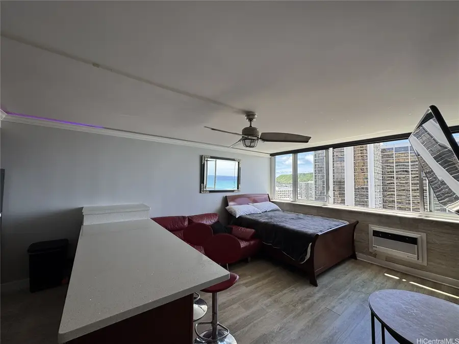 2500 Kalakaua Avenue #1906, Honolulu, HI 96815 - #3