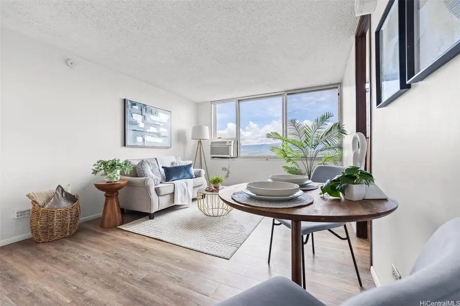 98-288 Kaonohi Street #2808, Aiea, HI 96701 - #3