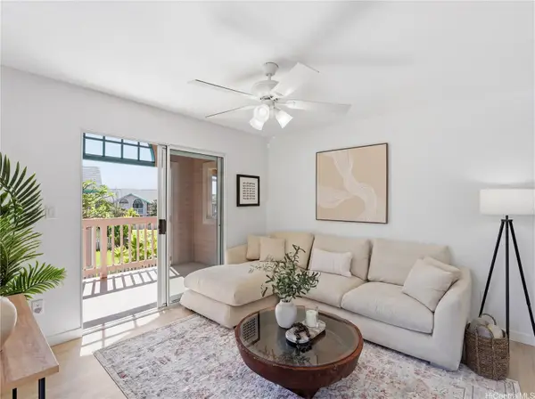 94-870 Lumiauau Street #Z202, Waipahu, HI 96797