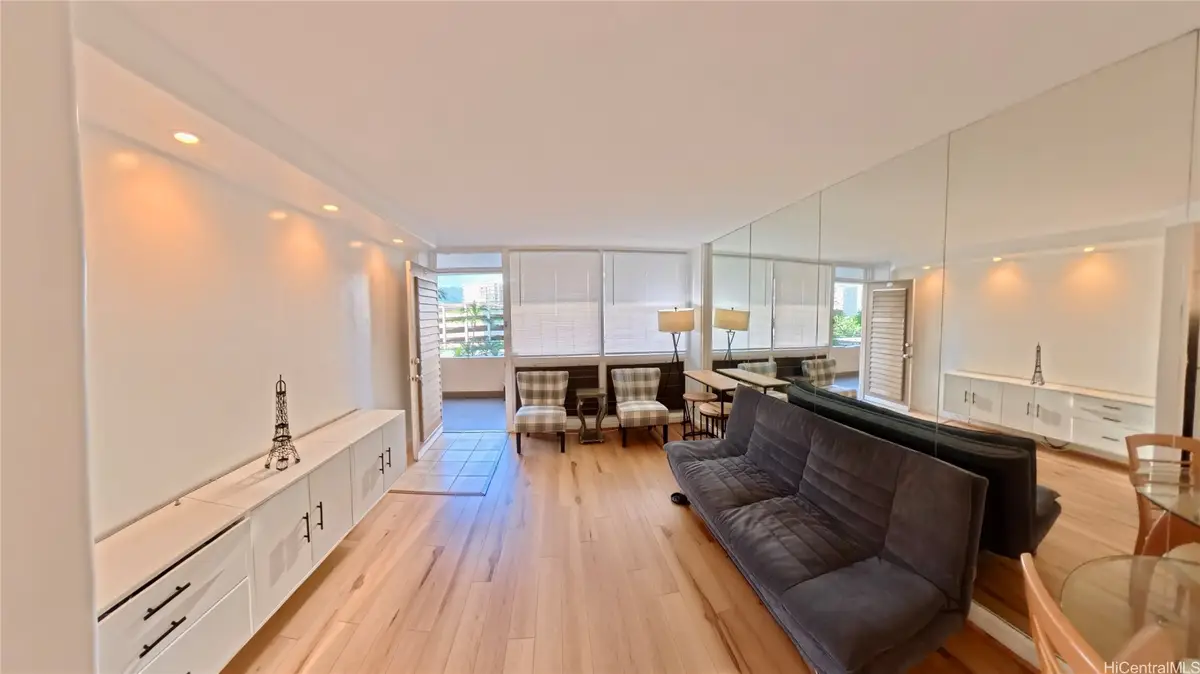 1720 Ala Moana Boulevard #B508, Honolulu, HI 96815 - #1