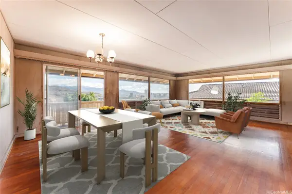 4619 Likini Street, Honolulu, HI 96818