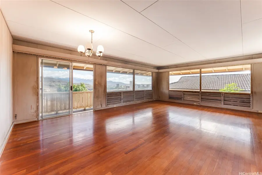 4619 Likini Street, Honolulu, HI 96818 - #2