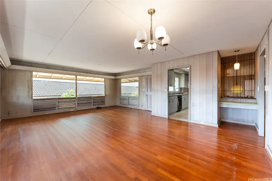 4619 Likini Street, Honolulu, HI 96818 - #3