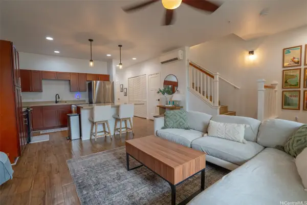 801 Kakala Street #1907, Kapolei, HI 96707