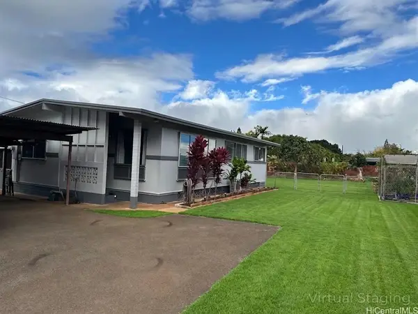 62-106 Emerson Road, Haleiwa, HI 96712