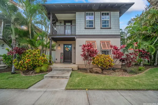 91-1162 Waipuhia Street, Ewa Beach, HI 96706