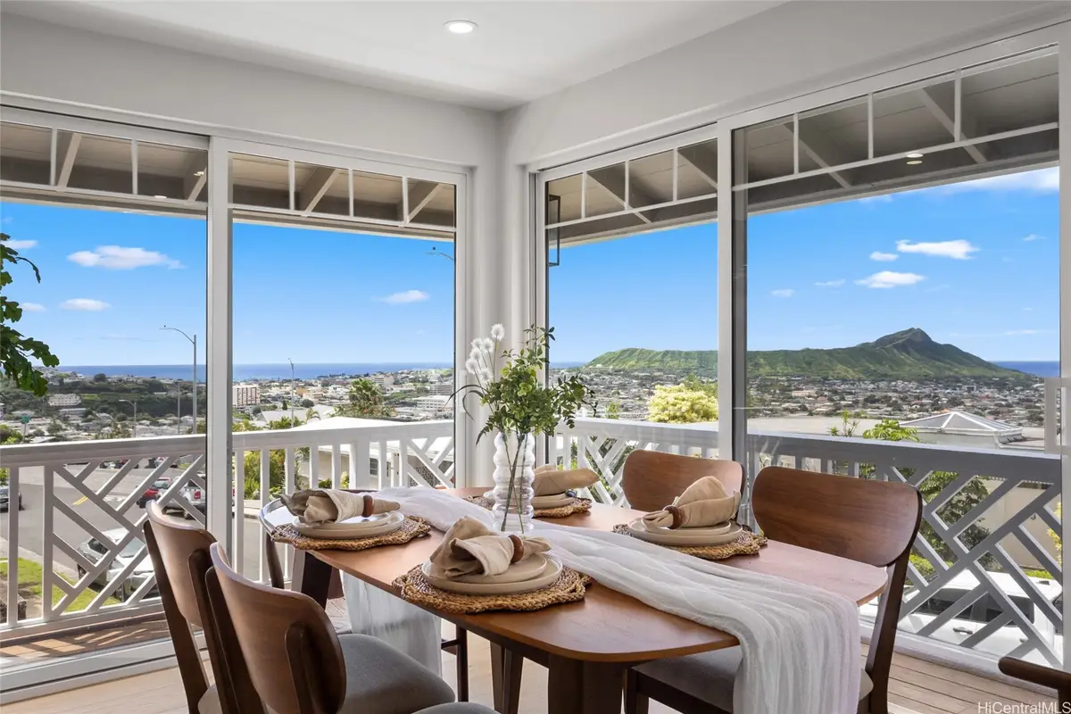 1482 Kalaepohaku Street, Honolulu, HI 96816 - #1