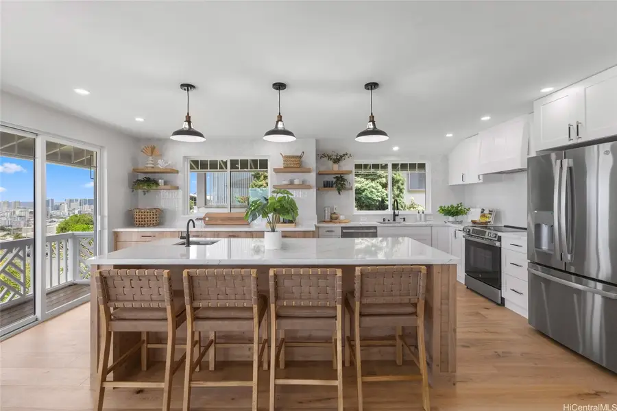 1482 Kalaepohaku Street, Honolulu, HI 96816 - #2