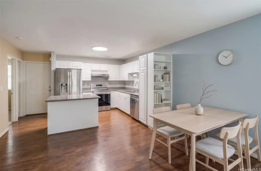 91-2073 Kaioli Street #803, Ewa Beach, HI 96706 - #2