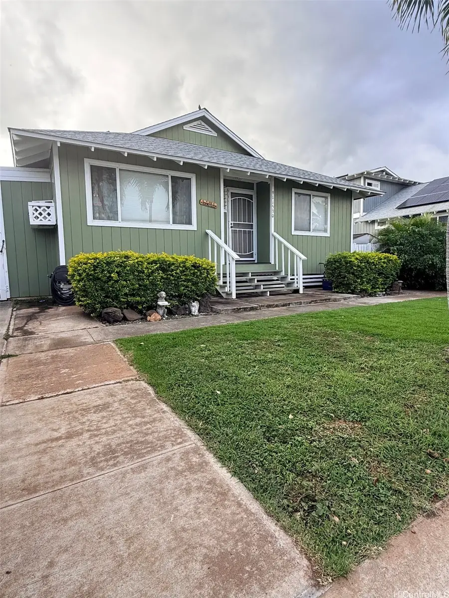 91-1530 Hapaiko Street, Ewa Beach, HI 96706 - #2