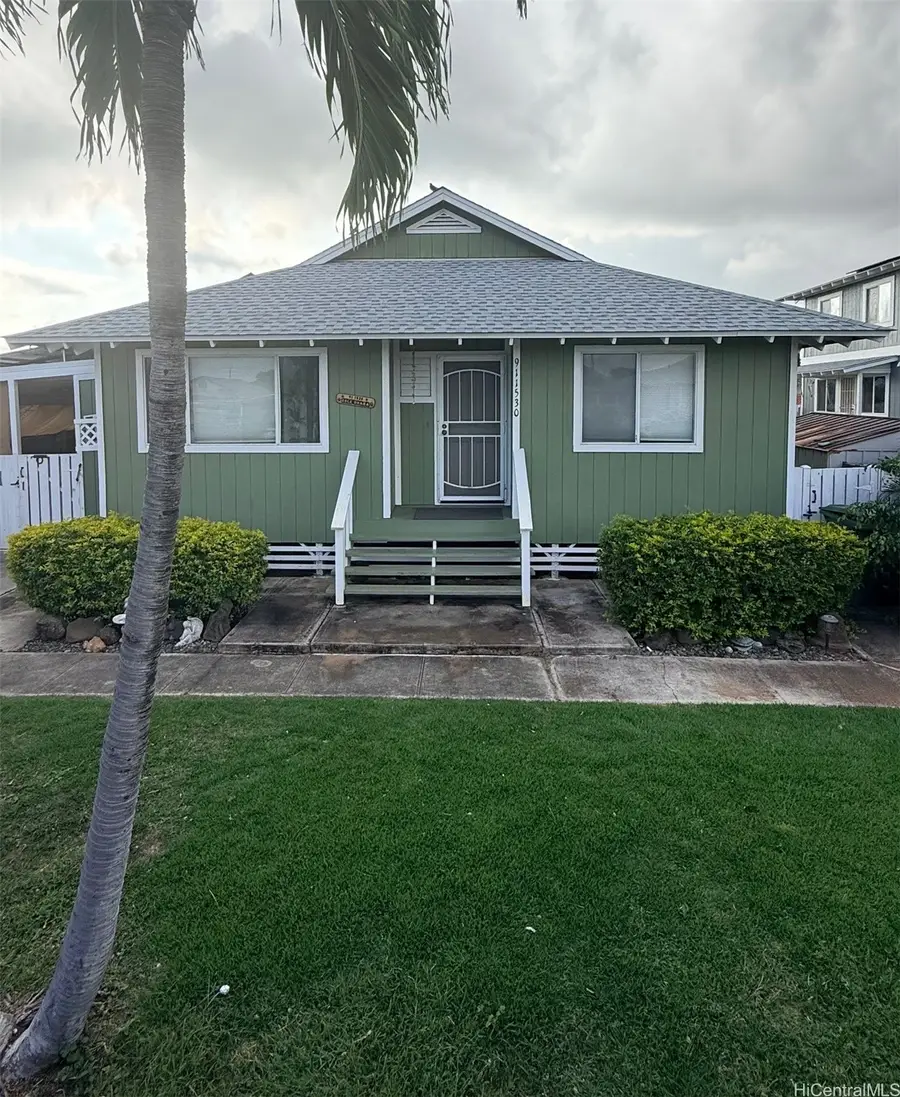 91-1530 Hapaiko Street, Ewa Beach, HI 96706 - #3