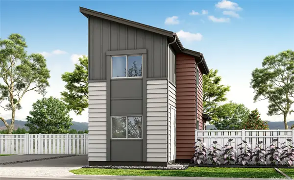 91-3525 Kamalie Mua Street #23, Ewa Beach, HI 96706