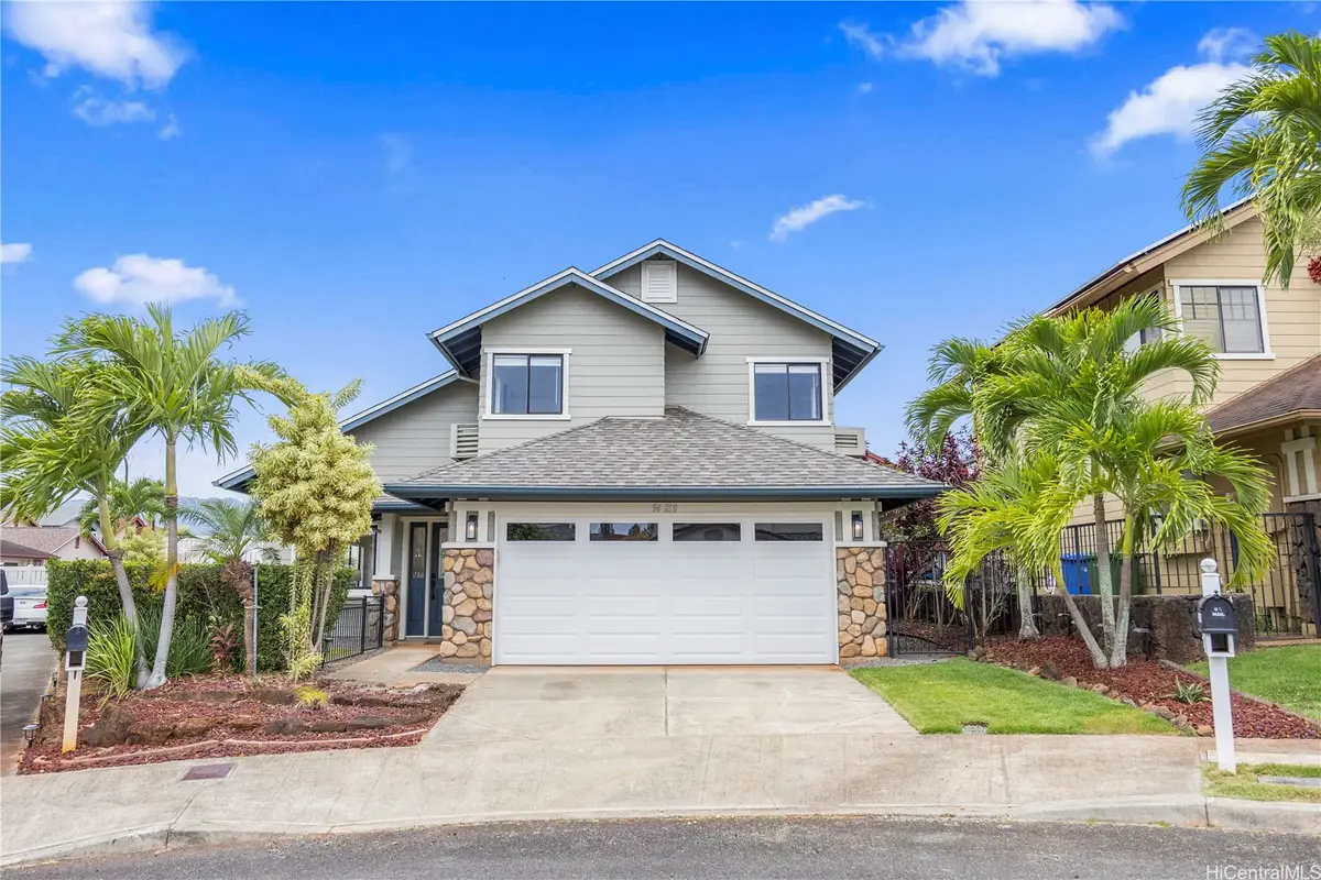 94-210 Pailolo Place, Waipahu, HI 96797 - #1