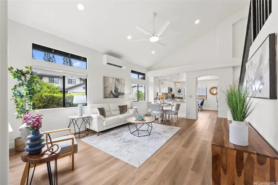 94-210 Pailolo Place, Waipahu, HI 96797 - #3