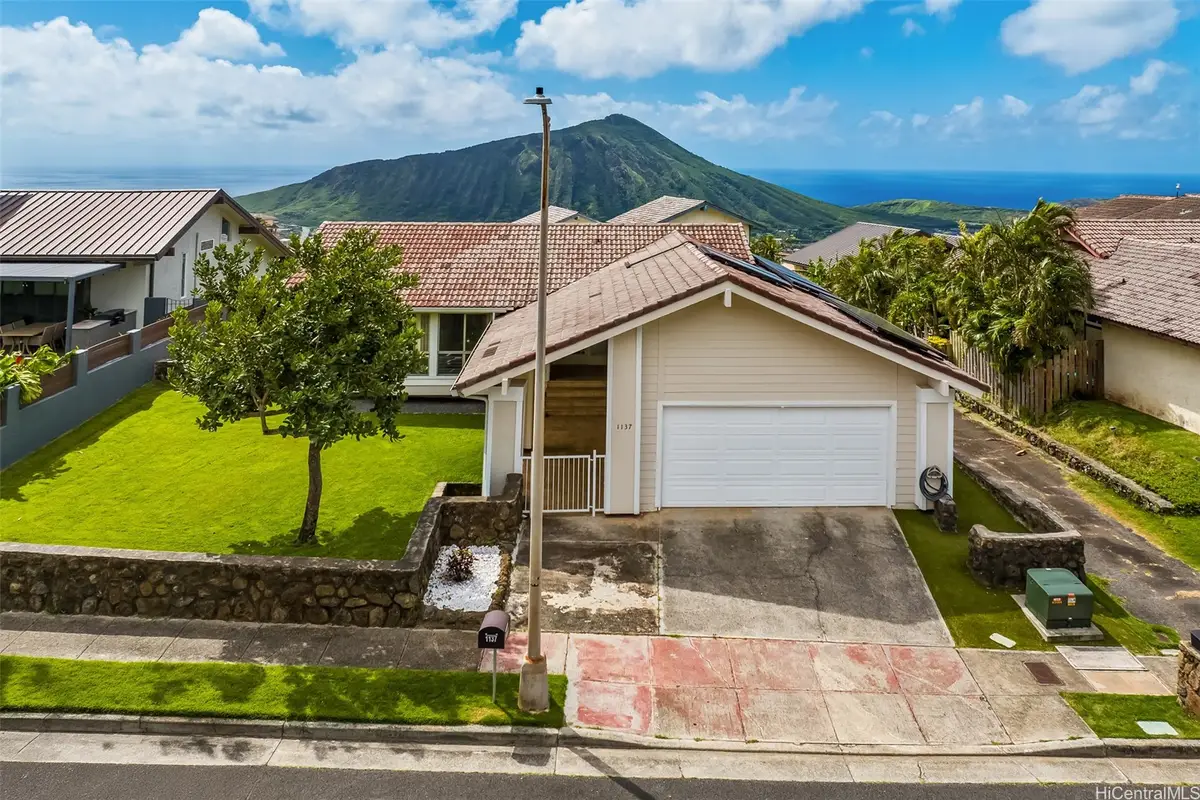 1137 Kaumoku Street, Honolulu, HI 96825 - #1