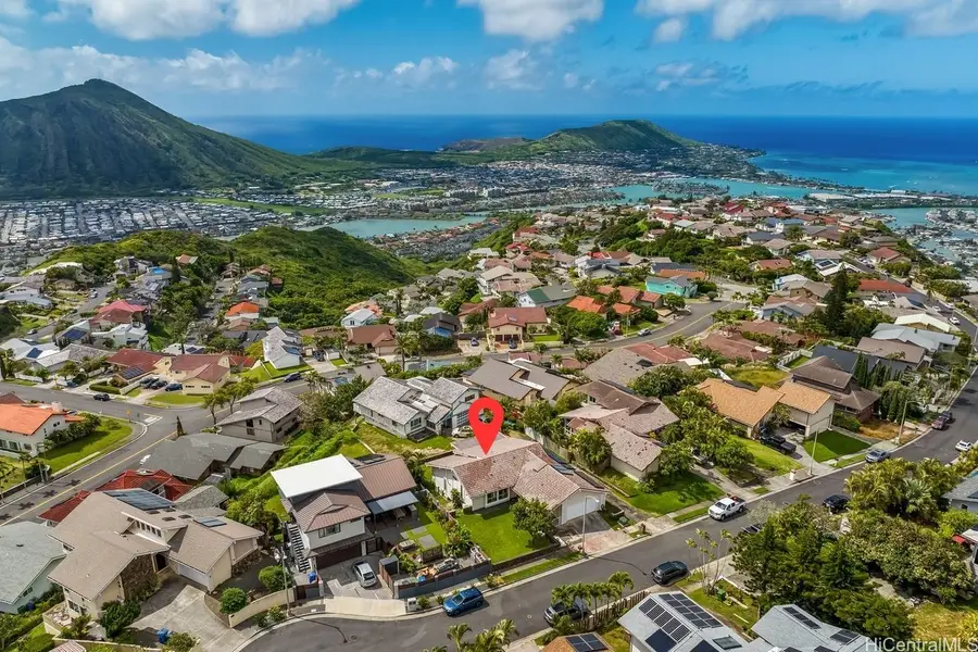 1137 Kaumoku Street, Honolulu, HI 96825 - #2