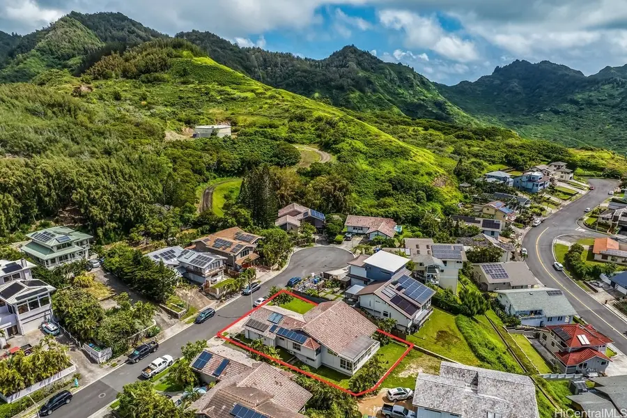1137 Kaumoku Street, Honolulu, HI 96825 - #3