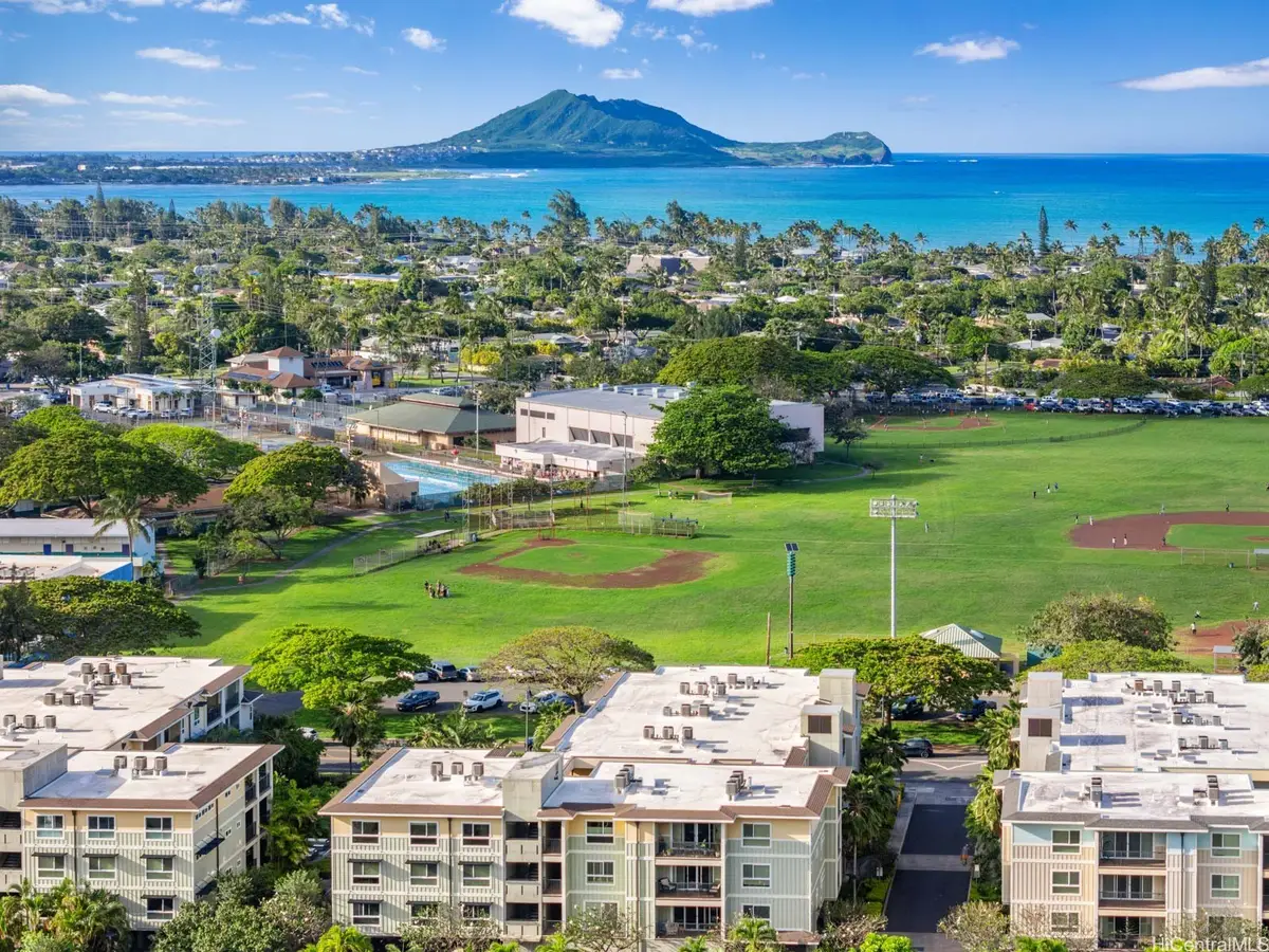 497 Kailua Road #2103, Kailua, HI 96734 - #1