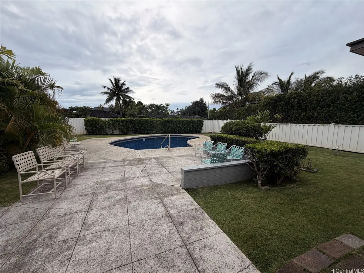 608 Kuana Street, Honolulu, HI 96816 - #1