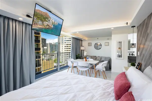 2427 Kuhio Avenue #1005, Honolulu, HI 96815