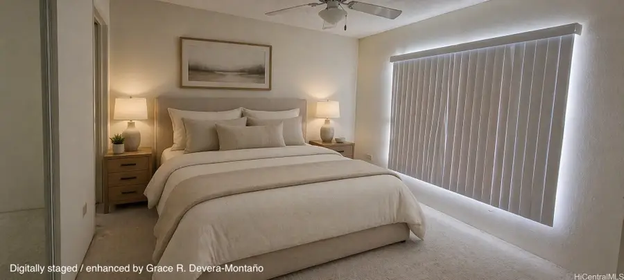 3075 Ala Poha Place #1011, Honolulu, HI 96818 - #2