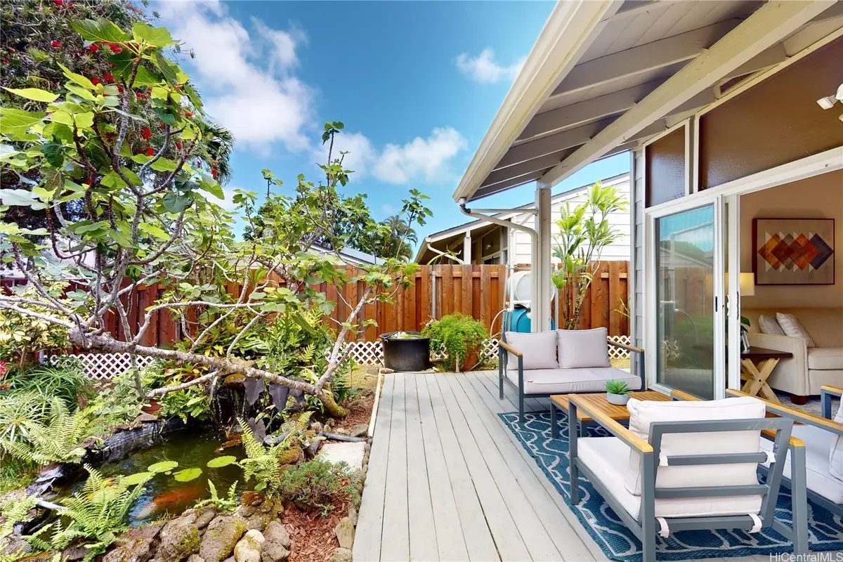 46-219 Ahui Nani Place, Kaneohe, HI 96744 - #1