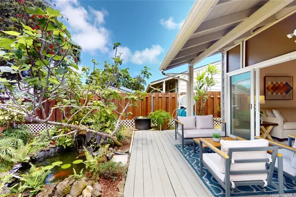 46-219 Ahui Nani Place, Kaneohe, HI 96744