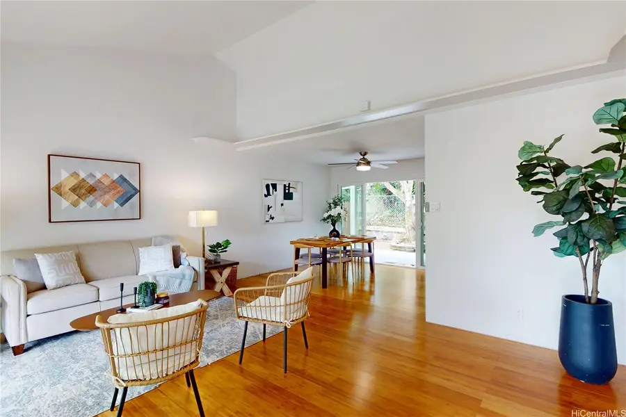 46-219 Ahui Nani Place, Kaneohe, HI 96744 - #2