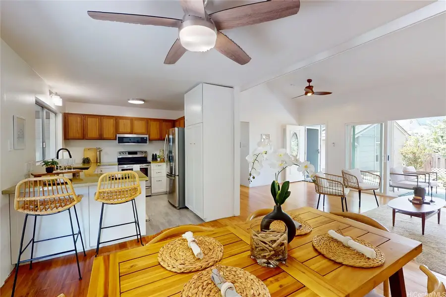 46-219 Ahui Nani Place, Kaneohe, HI 96744 - #3