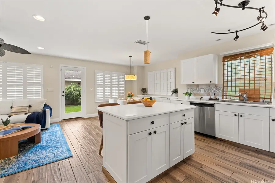 91-1123 Waiemi Street, Ewa Beach, HI 96706 - #2